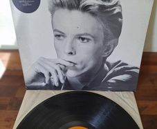 David Bowie - Changes One