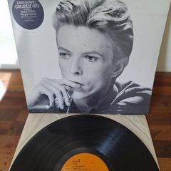 David Bowie - Changes One