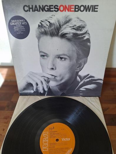 David Bowie - Changes One