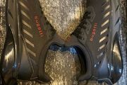 Bugatti Shoes size 44 uk 10 trainers runners