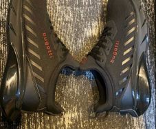 Bugatti Shoes size 44 uk 10 trainers runners