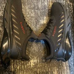 Bugatti Shoes size 44 uk 10 trainers runners