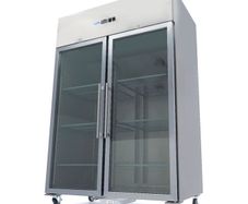Freezer 1400L