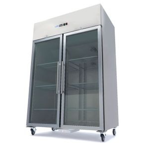 Freezer 1400L