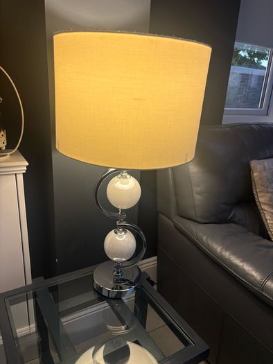 Table Lamp