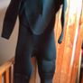 Wetsuit O'neills Epic Image 4
