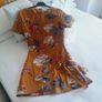 Floral Dress Urban Bliss - 10 Image 6
