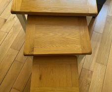 Nest of tables