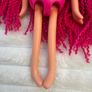 Lalaloopsy Tumbelina  02-02 approx. 12" Used Please see photos Image 8