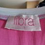 Libra Pink Print Twinset(Jacket & Top) UK 10 Image 9