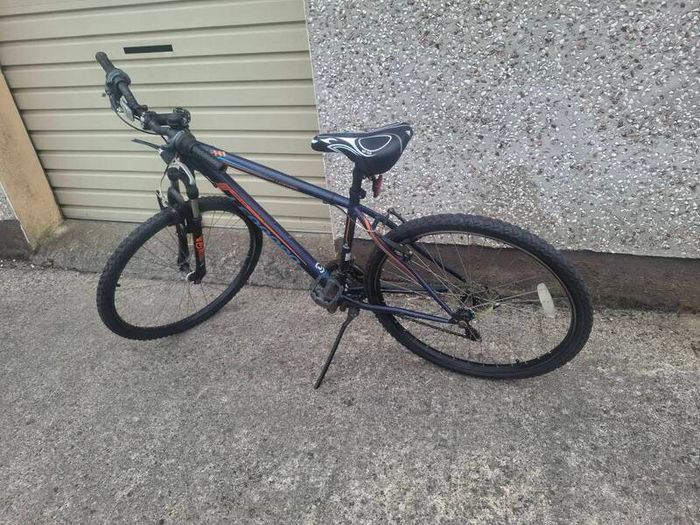 26inch bike