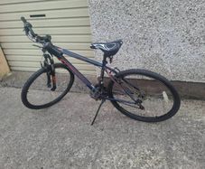 26inch bike