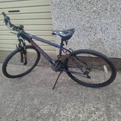 26inch bike