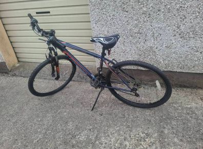 26inch bike