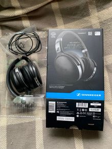 Sennheiser HD 4.50BTNC