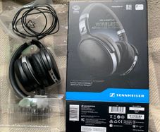 Sennheiser HD 4.50BTNC