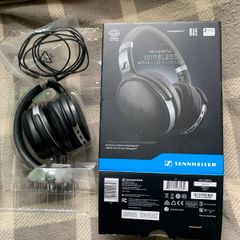 Sennheiser HD 4.50BTNC