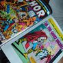 Marvel Masterworks The Mighty Thor Volume 16 HB NM Image 4