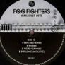 FOO FIGHTERS GreatestHits double gatefold double vinyl record in near mint condition Image 8