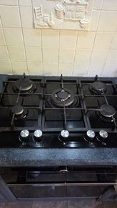 Oven
