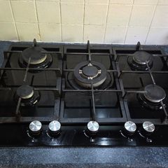Oven
