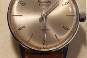 Old watch!