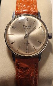Old watch!