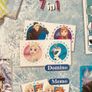 7 in 1 frozen kit Image 3