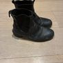 horse riding boots size 5 Image 2