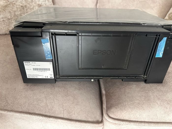 printer