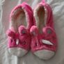 Unicorn Slippers Image 3