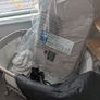 Maxi-Cosy Iora Co-Sleeper Beige Image 2