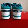 Nike Air Max BW OG Marina (2021) UK-8/EUR-42.5 DJ9648-400 Marina/White/Black/Grey Jade-2021 Image 4