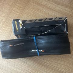 Continental Grand Prix 5000 New PAIR