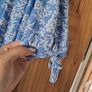 Button down dress Image 3
