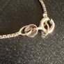 sterling silver necklace Image 7