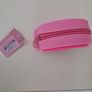 Rainbow Silicone Purse Image 2