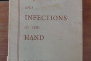 Vintage Rare Book