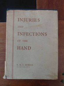 Vintage Rare Book