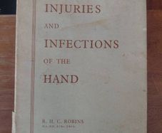 Vintage Rare Book