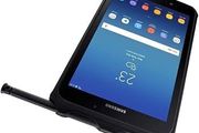 Samsung Galaxy Tab Active 2 16GB, Wi-Fi + 4G (Sim Card/Unlocked), 8in - Black With Original Cover &amp; Pen