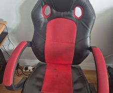 gaming chair