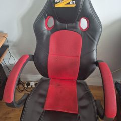 gaming chair