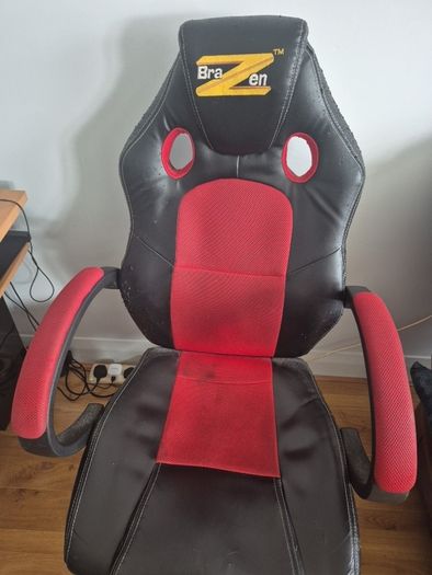 gaming chair