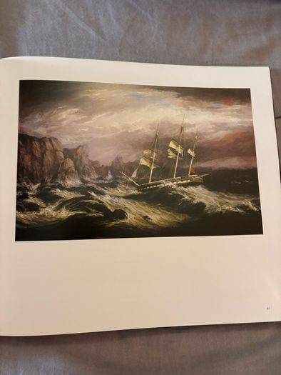 Three Centuries of Irish Art: Crawford Art Gallery Collection Book