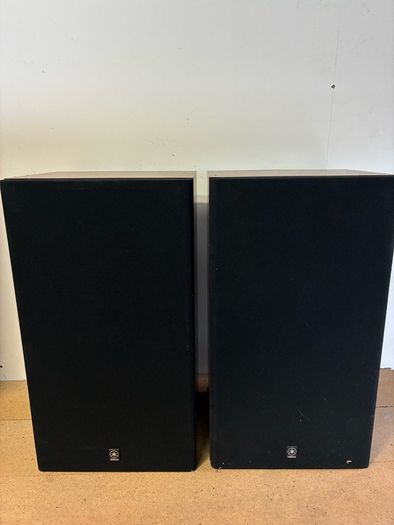Yamaha NS-655 Speakers