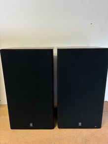 Yamaha NS-655 Speakers
