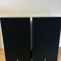 Yamaha NS-655 Speakers