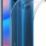 Soft Clear Silicone Case for HUAWEI P30 P20 P40 PRO LITE Z Smart 2019 TPU Cover Image 10