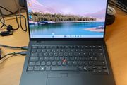 Lenovo Thinkpad Ryzen 5 pro 32gb ram 1TB ssd windows 11 pro x 25 months warranty left